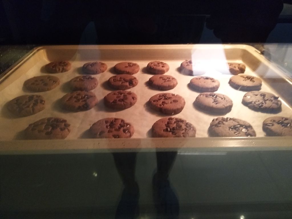 面点师教你做零食,面点师教你学发面烤饼