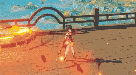 原神十大角色值得培养排行榜,原神新手最值得培养的角色