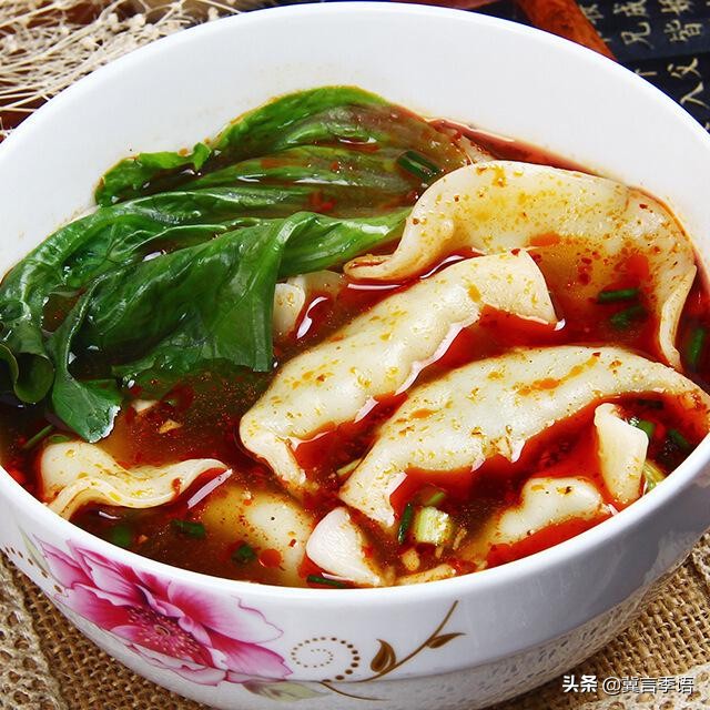 成都人最爱吃的美食排行,盘点成都美食的必吃榜