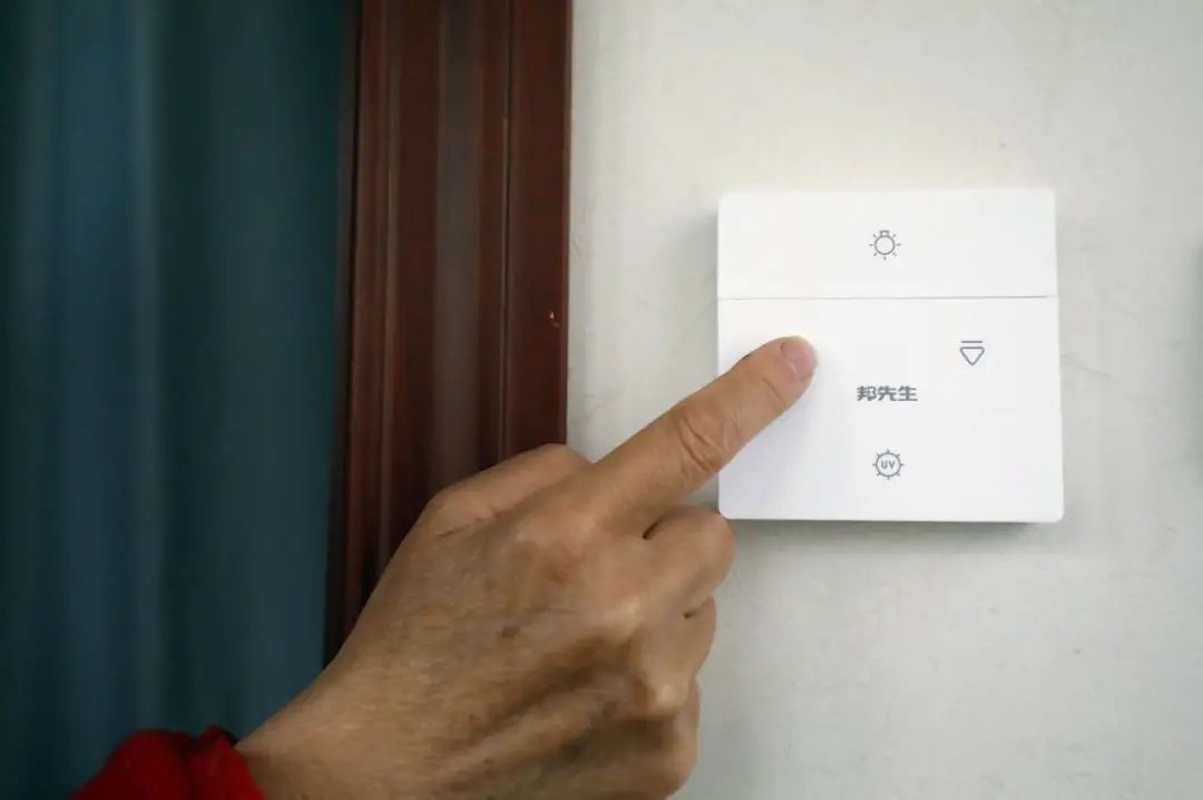 邦先生s31隐形晾衣架安装,邦先生m31晾衣架