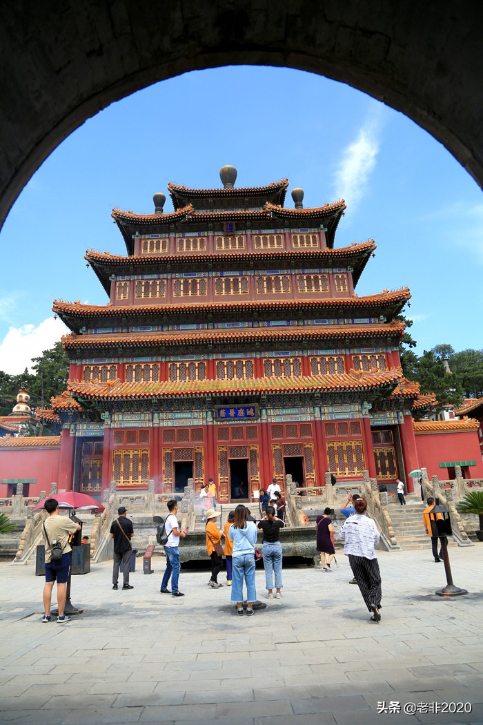 河北草原天路自驾游好玩攻略,内蒙古玩草原最佳路线