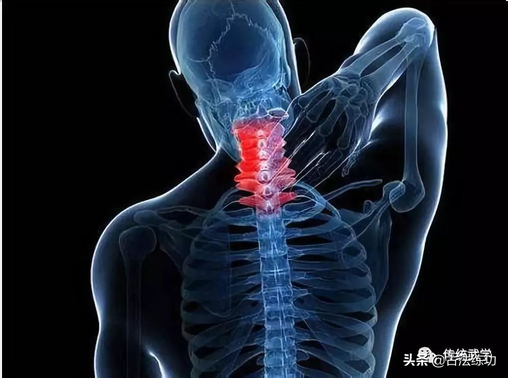 解密筋饼制作手法,解密筋膜激活骗局