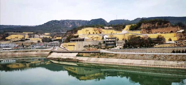 庆城周祖陵,庆阳庆城周祖圣地