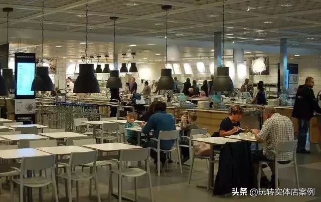 家具店盈利模式分析,卖产品一年赚1000万的案例