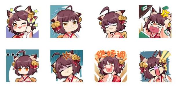 二次元真正沉迷的是什么,二次元麻将文化