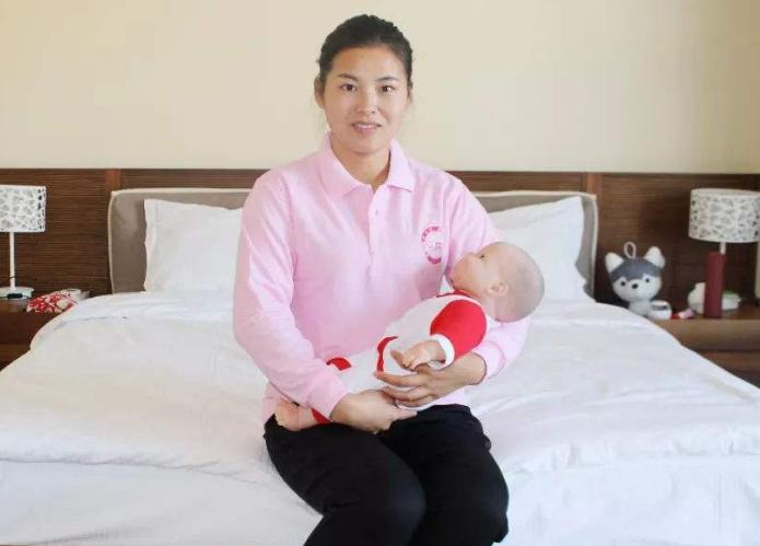 宝宝哭闹如何让宝宝入睡,带娃睡眠误区