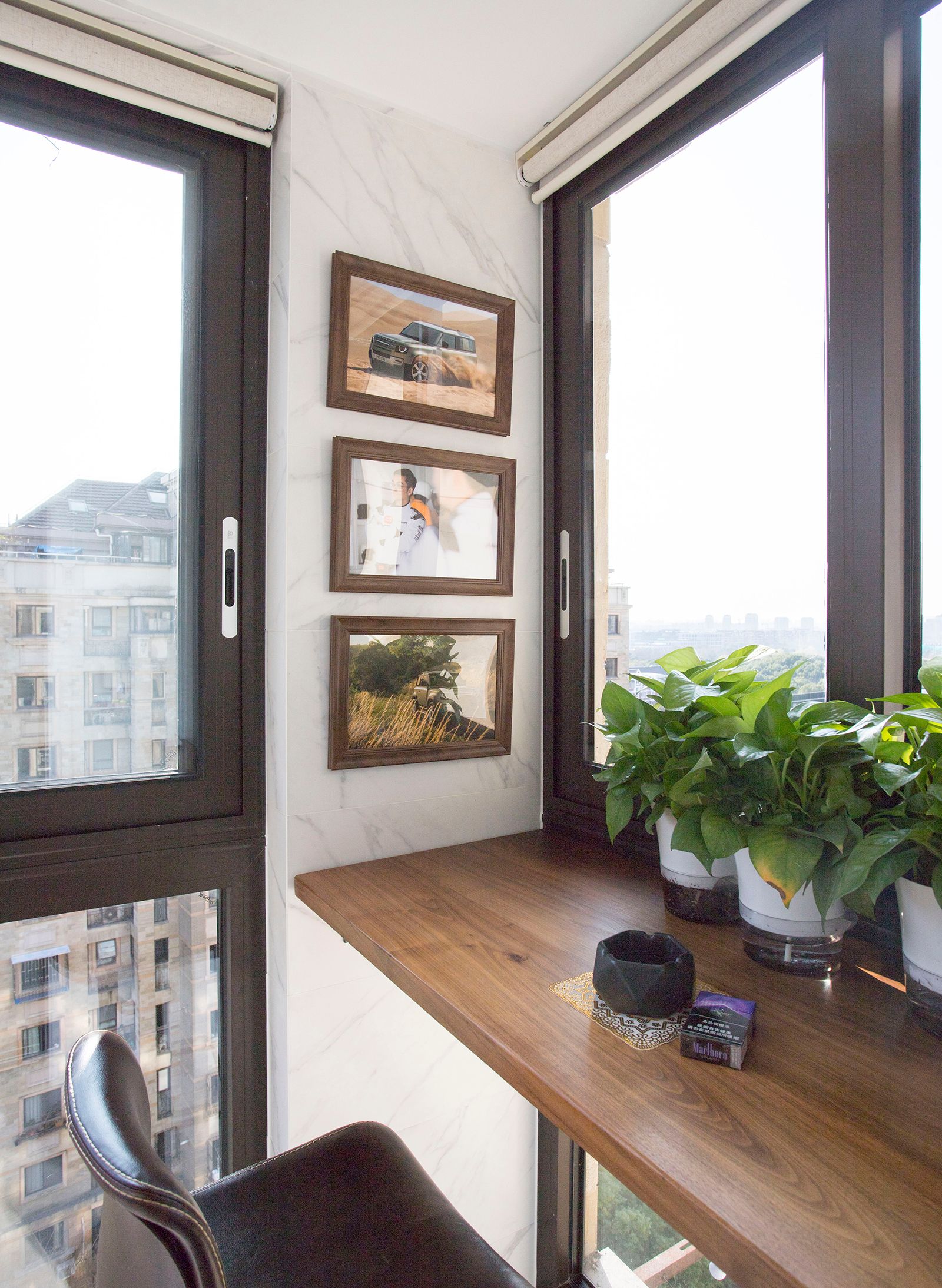 100平米三房两厅榻榻米,103平米全屋收纳