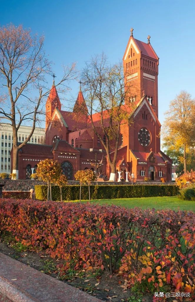 五个小众又好玩的免签国家,免签国家廉价旅游推荐