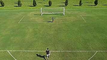 新手必学的足球两大技巧,足球过人技巧初学者