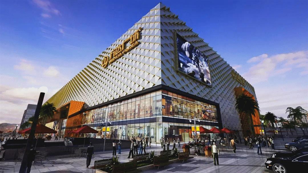 2022年即将开业的新的商场,2022年新开多少家购物中心