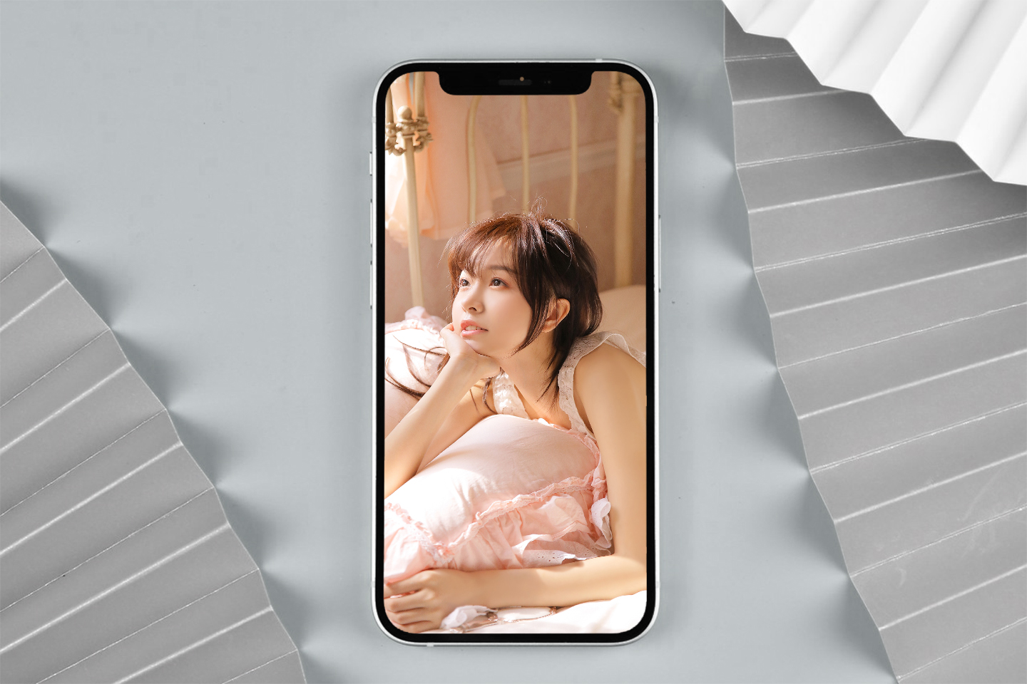 孤独失落伤感的高清壁纸美女,美女壁纸高清全屏励志