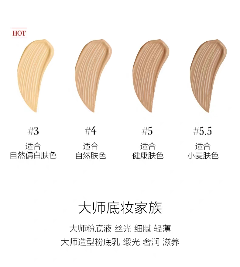 美妆好物分享排行榜,美妆好物大赏优秀文章