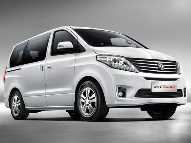 风行F600和华晨金杯750,风行f600和cm7的区别