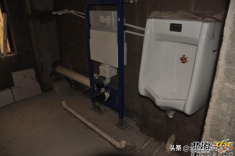 探海悦华府工地,意外发现“男士*用御**”,厉害了word哥