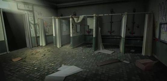 精神病院为何会是恐怖片主战场？谈谈它的黑历史