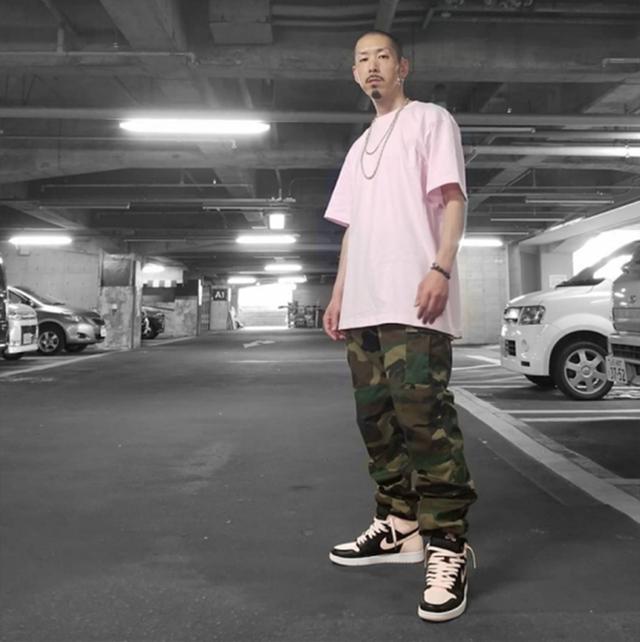 女生穿搭好看的aj系列,学生党穿什么和aj最搭配