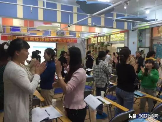 语言训练教学技术直接复制，言语治疗不再难