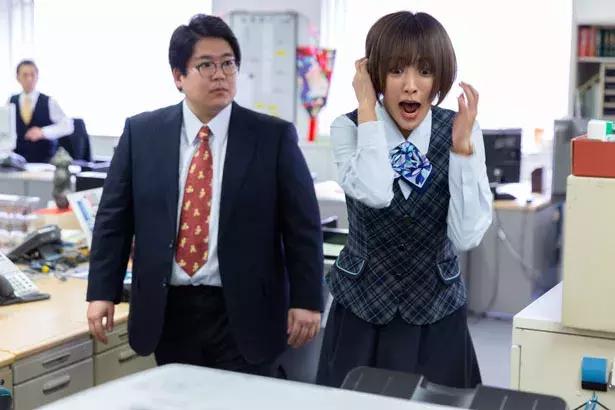 2019完整电视剧,2019冬剧场动画