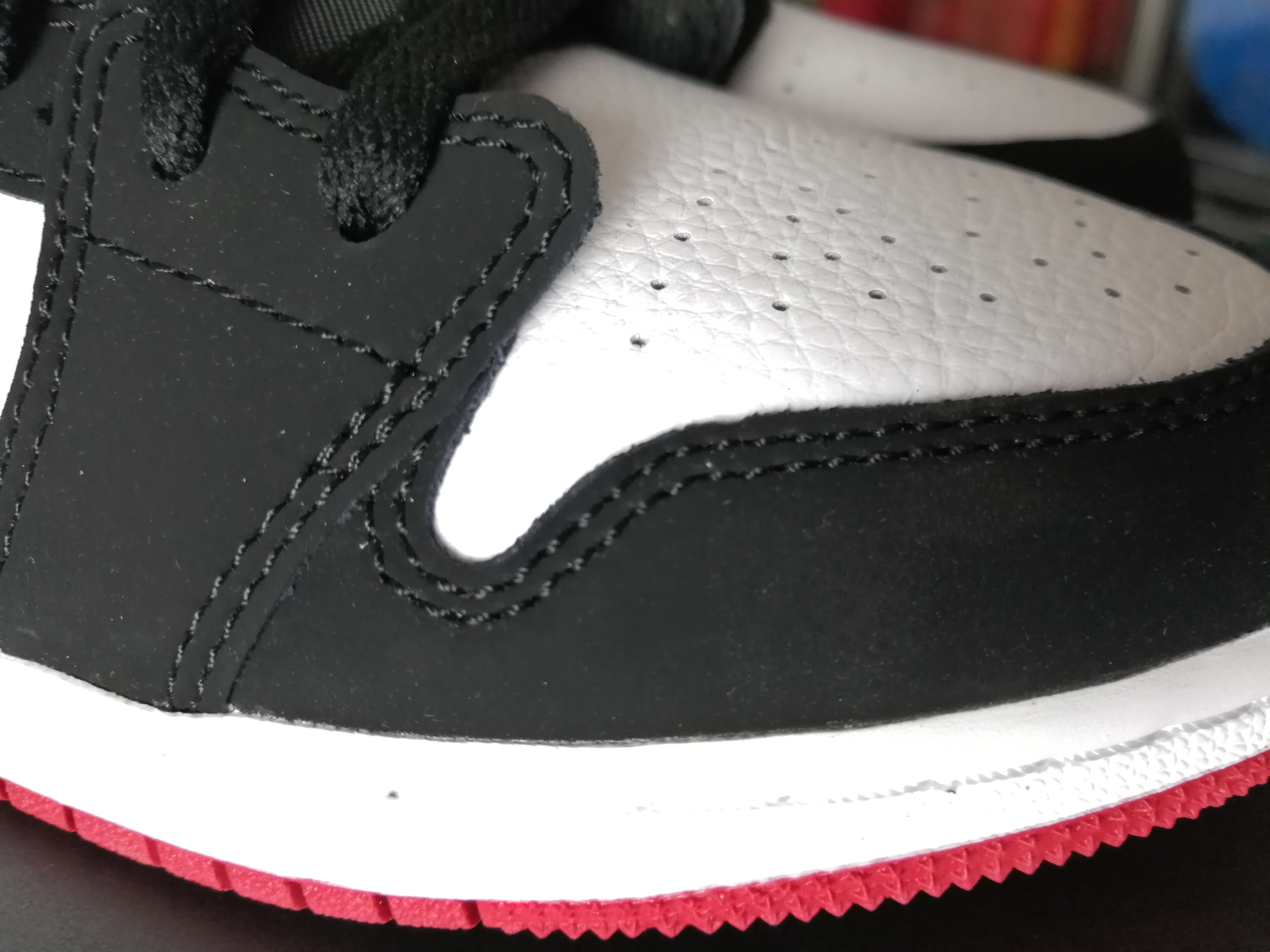 买aj1黑武士低帮,aj1dunk今年推荐鞋款