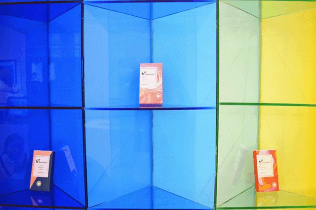 老城根Gpark里「美貌必杀招」美瞳店买1送1!斩男神的仙女都戴它