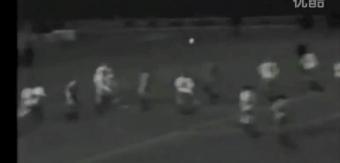 克鲁伊夫c罗盘带,足球教练克鲁伊夫盘带训练