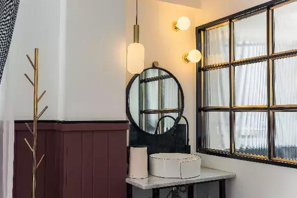 厦门摩洛哥民宿,藏在海边的宝藏民宿