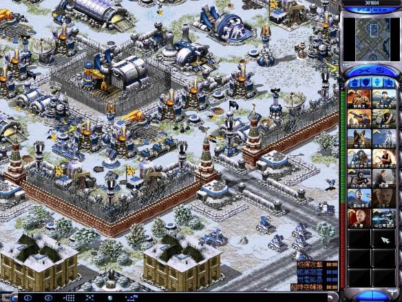 红警式微、魔兽缩水,唯有帝国时代4来了,玩家没白等14年?