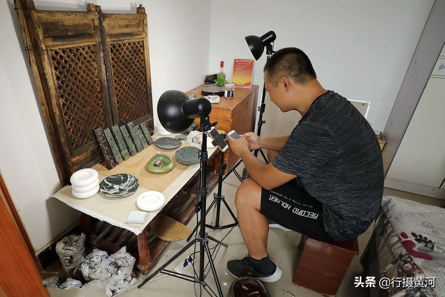 山西石材雕刻机费用情况,农村雕刻机创业