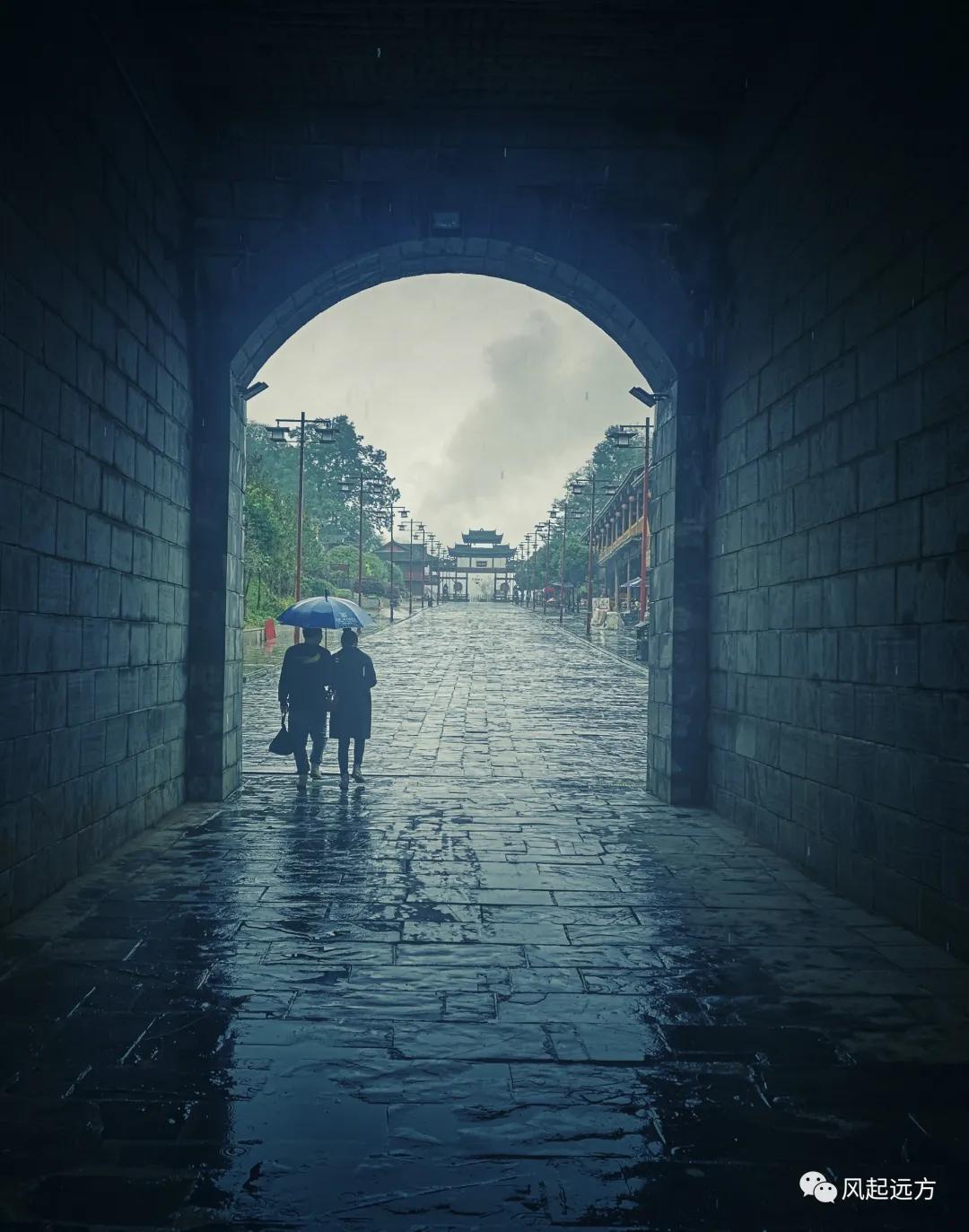 西行自驾游记3,自驾第十三天