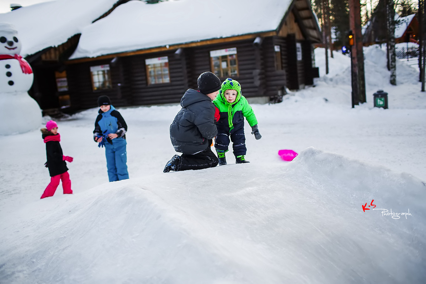 果小姐的日常,果小姐的慢生活