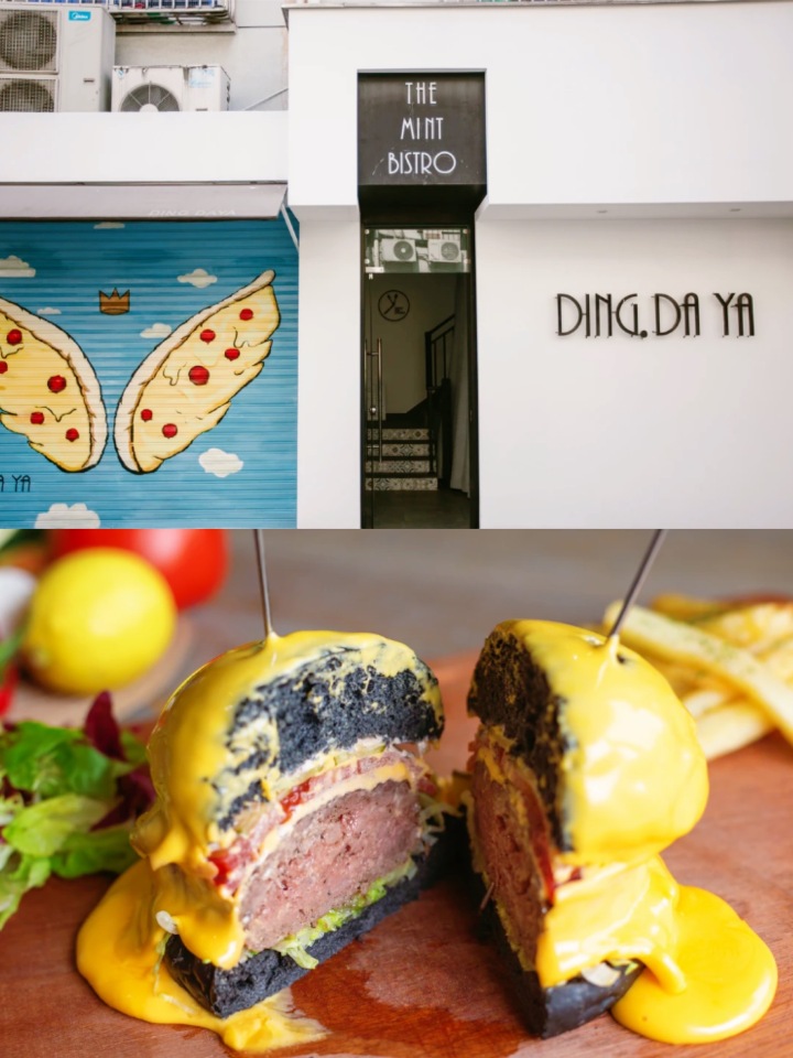 湖州安吉特色美食推荐,安吉旅游必打卡的美食