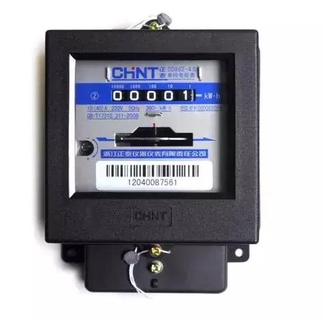 电表怎么才会烧坏,老电工查故障技巧