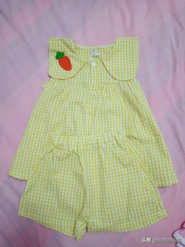 比淘宝便宜的商品在哪里买,性价比高的童装淘宝推荐