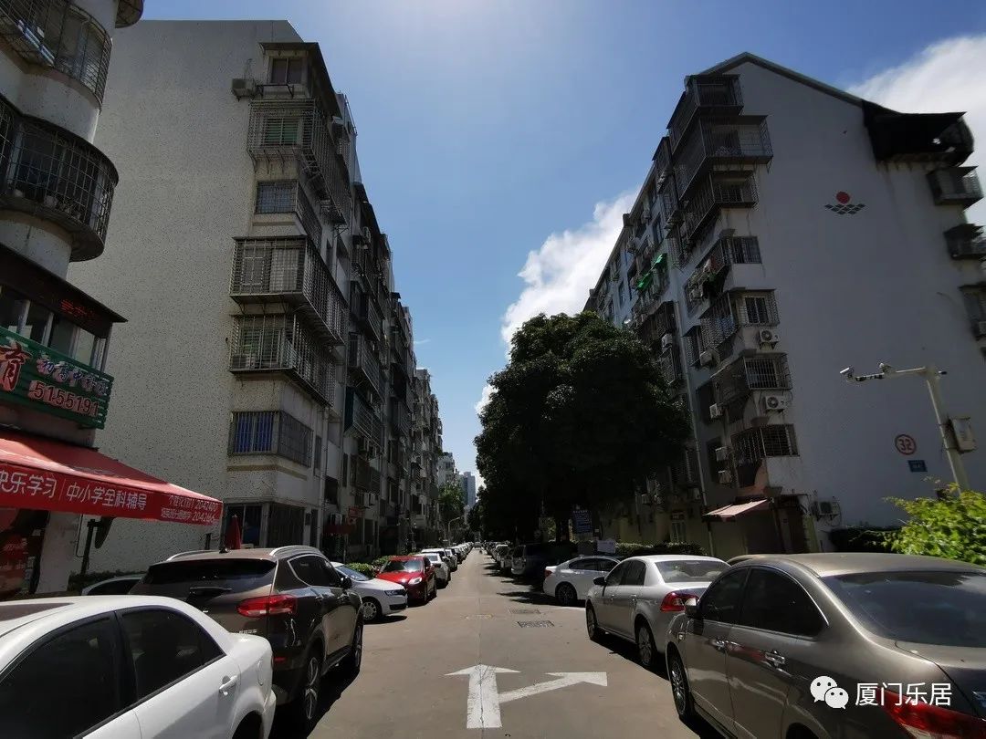 厦门金鸡亭学区房,金鸡亭中学与厦门一中合作