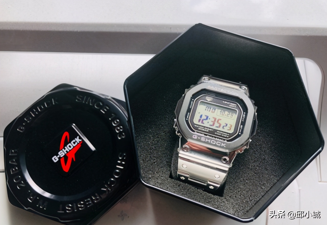 g-shock最便宜的多少钱,g-shock哪款值得买