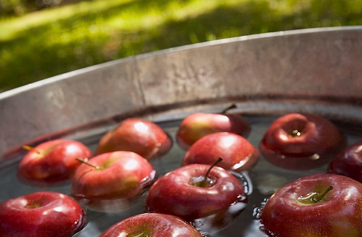 5分钟带你了解万圣节的历史,万圣节传说告诉我们了什么