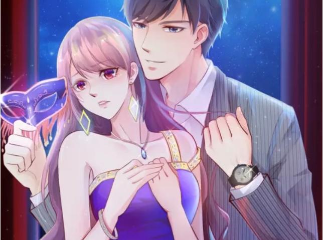 推荐几部超好看的霸道总裁漫画,总裁漫画推荐霸道总裁