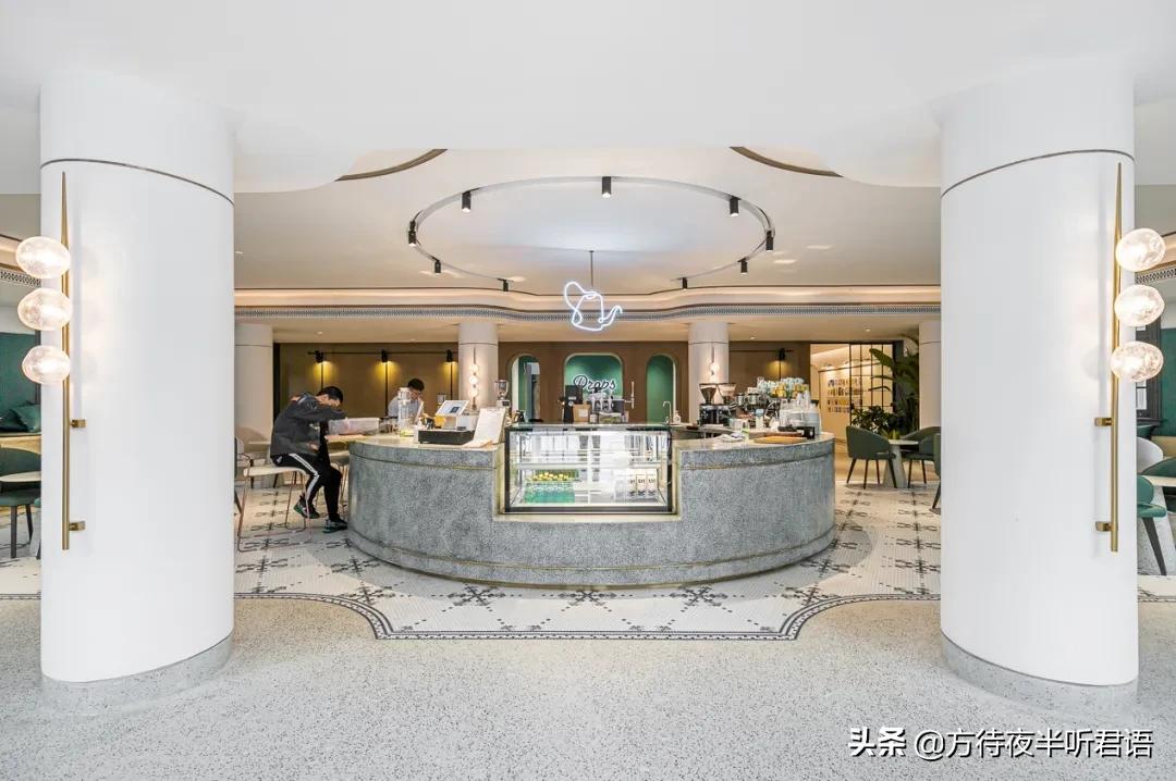 一家书店改造民宿,一家书店一直是我们的梦想