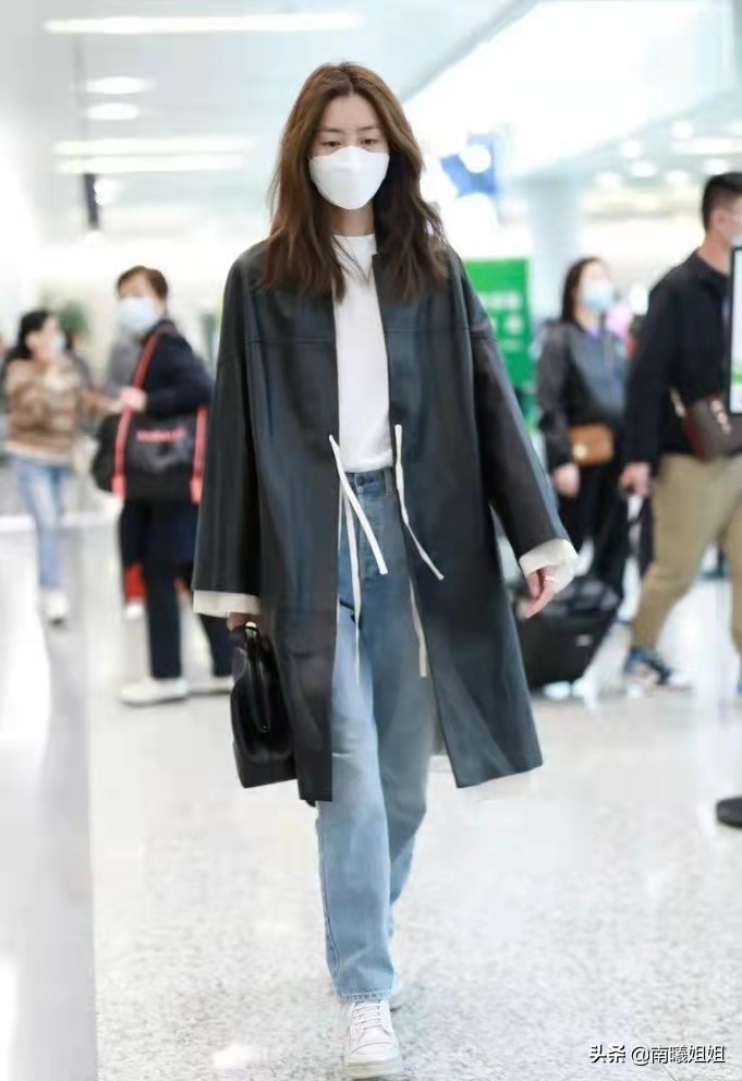 为什么穿风衣不好看,为什么你的风衣穿不出时髦高级感