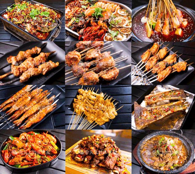 吉林延边女老板将中国美食带到菲律宾,生意火爆