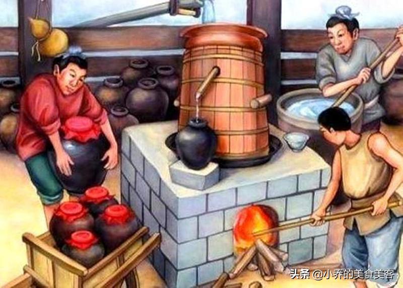 都是纯粮食酒为啥价格差别大,真正的纯中档粮食酒有哪些