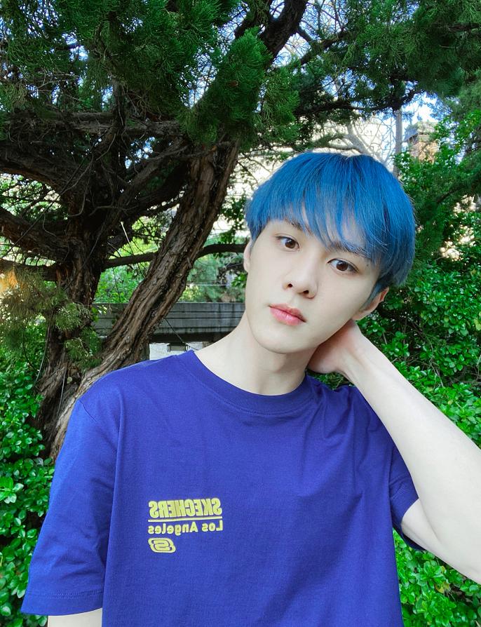 威神v回归kickback钱锟,威神vphantom小卡钱锟