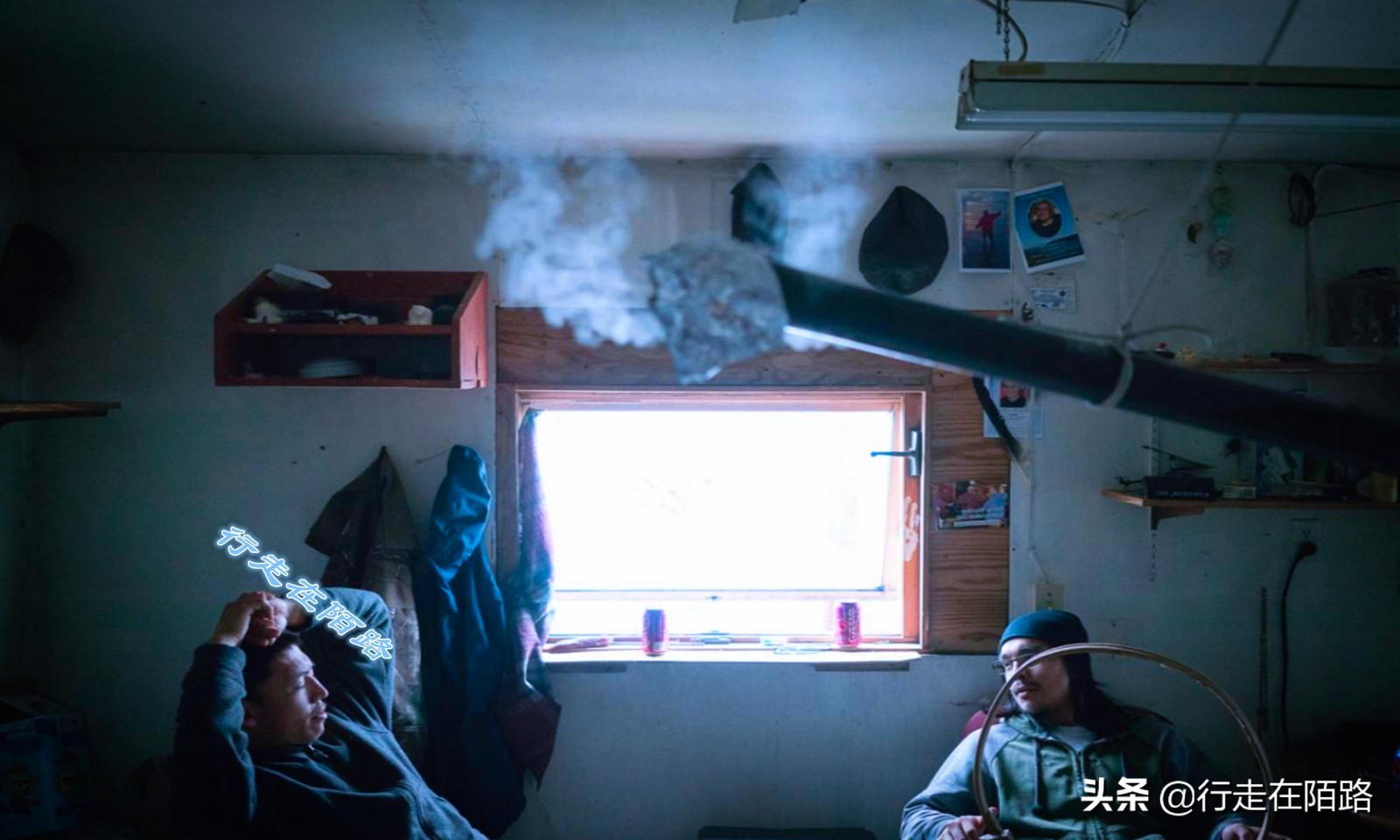 俄乌两国距离多少公里,美俄距离仅4公里