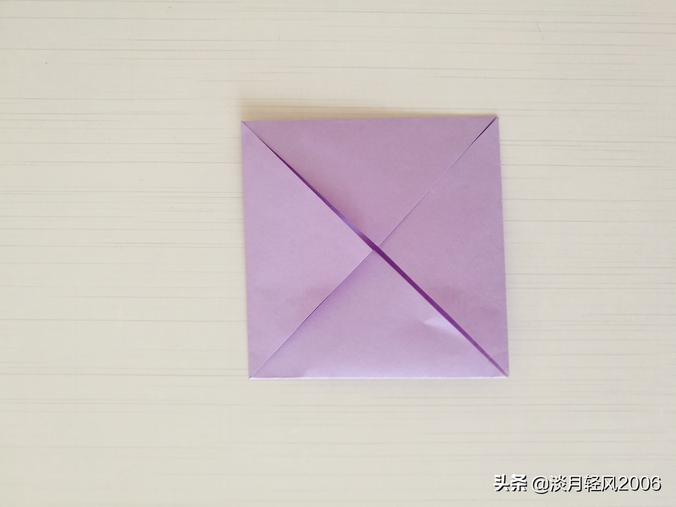 儿童卡纸手工做可以装东西的盒子,卡纸手工制作简单幼儿礼品盒