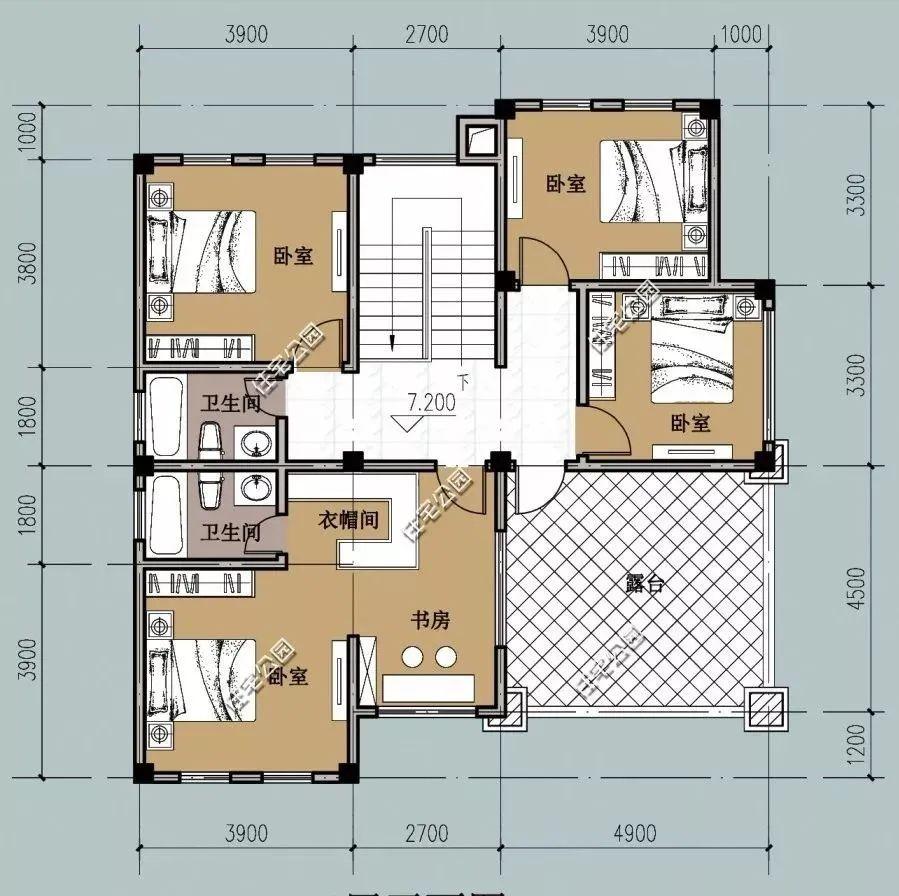农村建房需要哪些报告,农村建房全套施工图纸有必要吗