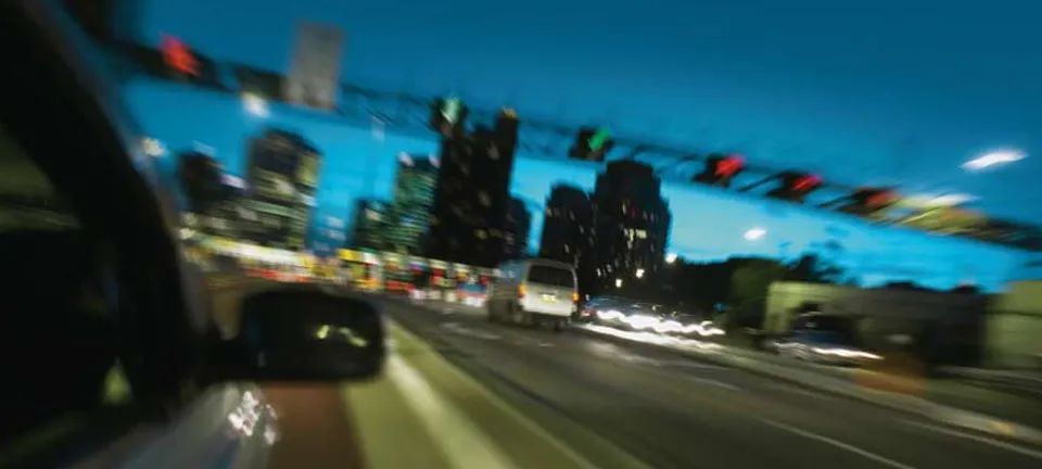 国外真正的基建狂魔,欧洲的基建狂魔