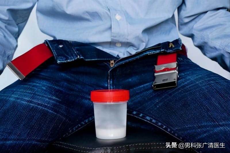男人也会对jing子过敏?不育的5大原因