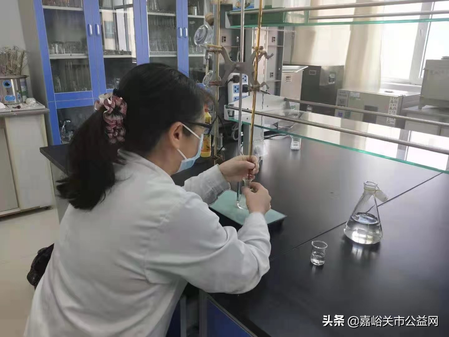 酒钢集团医院,酒钢医院科研项目