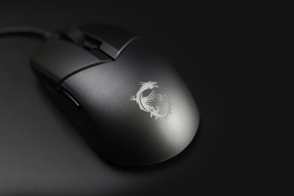 微星外设软件,微星外设