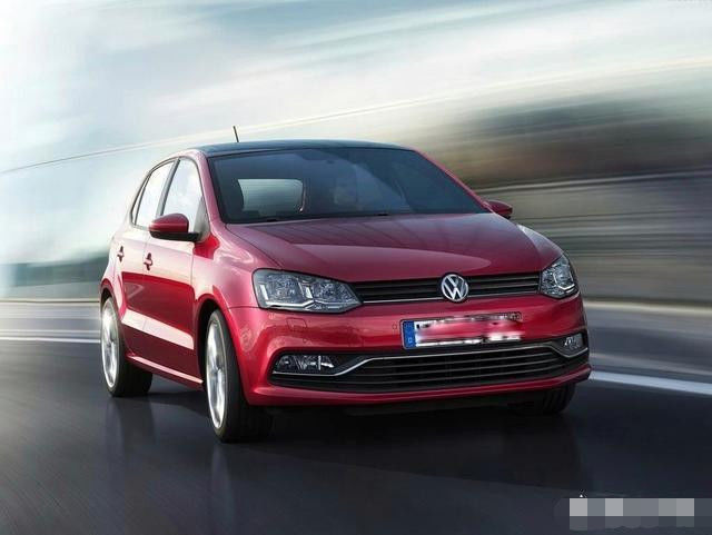 大众polo自动挡最便宜多少钱进口,polo大众全款与分期